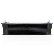 Снимка  на Oil cooler 11 rows of "armour" BAR-TEK ® BAR-TEK Motorsport 4100038